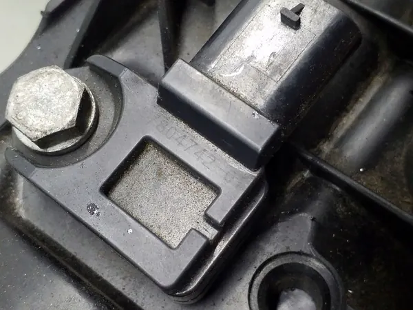 BMW OE 108452S10 Coletor de admissão image 8