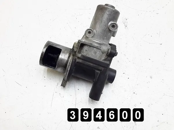 Válvula EGR Nissan Micra 2005 1500dci h8200282949 image 2