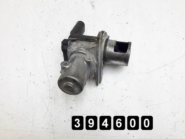 Válvula EGR Nissan Micra 2005 1500dci h8200282949 image 3