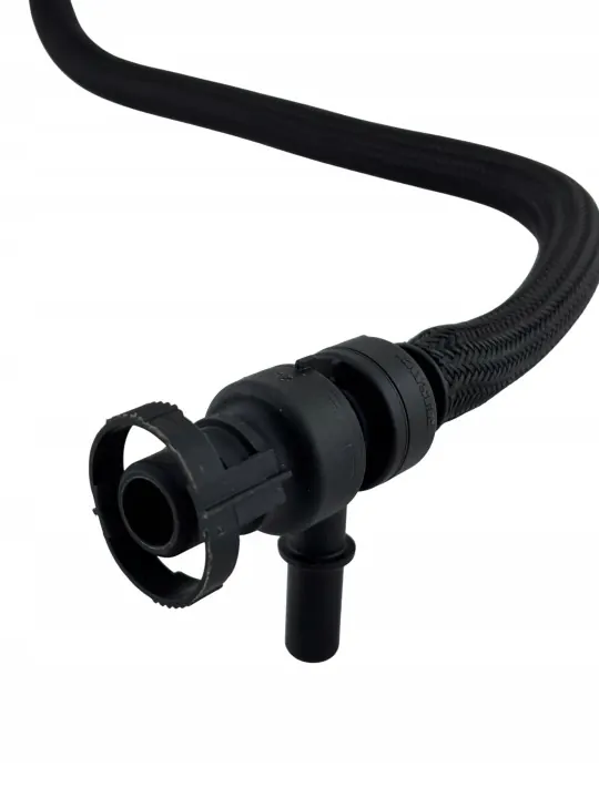Ilmastointiputki OEM 2540182300 Mercedes C-Luokalle image 7