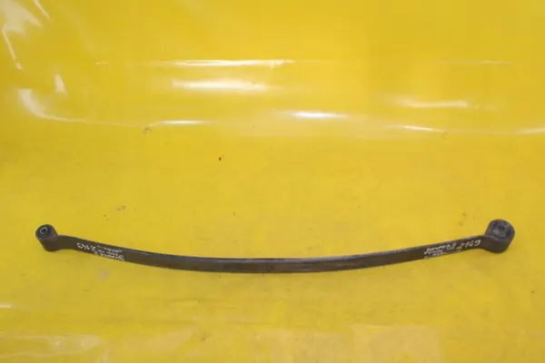 OEM 2149 takalehtijousi Citroen Jumper II:lle image 3