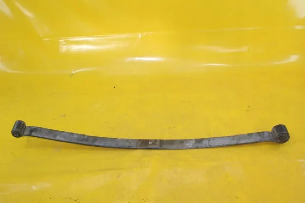 OEM 2149 takalehtijousi Citroen Jumper II:lle image 4