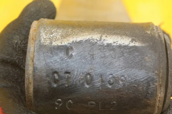OEM 2149 takalehtijousi Citroen Jumper II:lle image 7