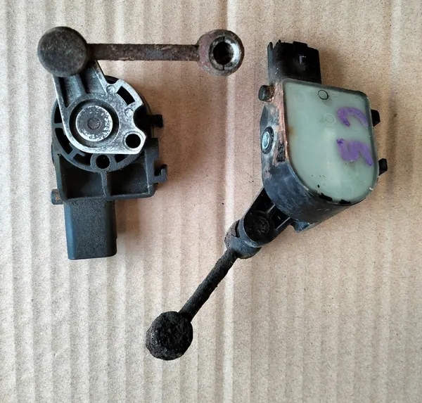 Sensor de nível de luz traseira Xenon Citroen C5 III X7 image 2