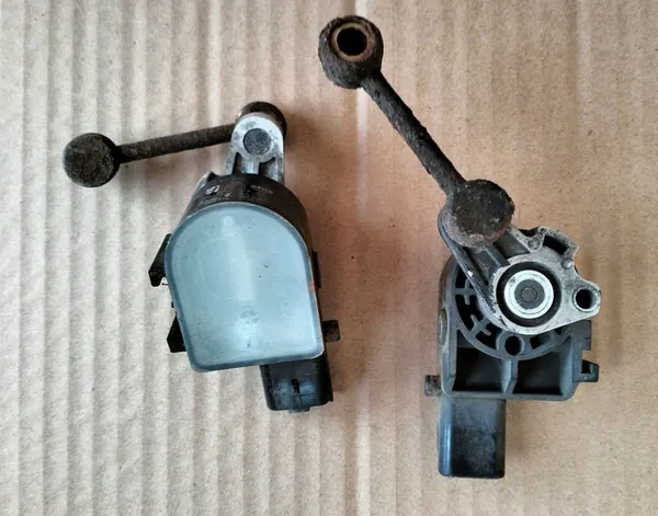 Sensor de nível de luz traseira Xenon Citroen C5 III X7 image 6