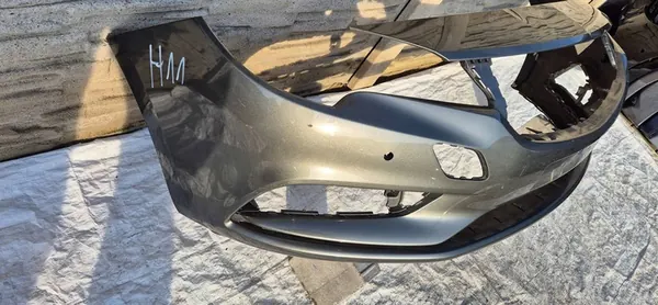 OPEL ASTRA K 15-18 Paraurti Anteriore 4PDC OEM image 2
