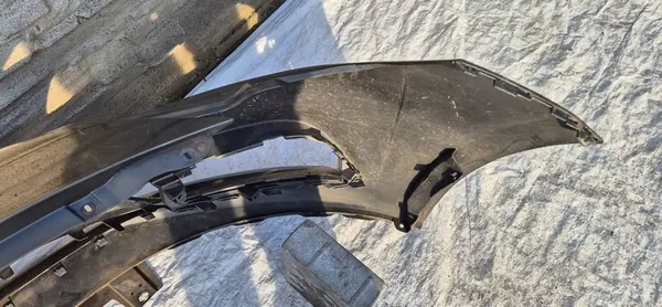 OPEL ASTRA K 15-18 Paraurti Anteriore 4PDC OEM image 6