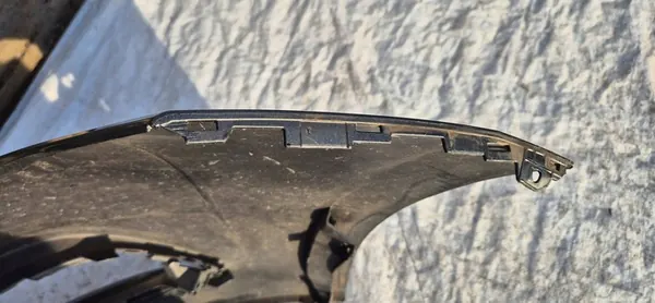 OPEL ASTRA K 15-18 Paraurti Anteriore 4PDC OEM image 7