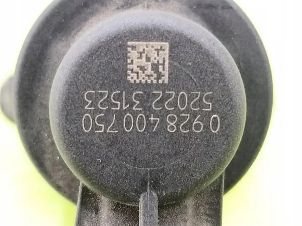Sensor Pressão Combustível OEM 0928400750 KIA HYUNDAI image 4