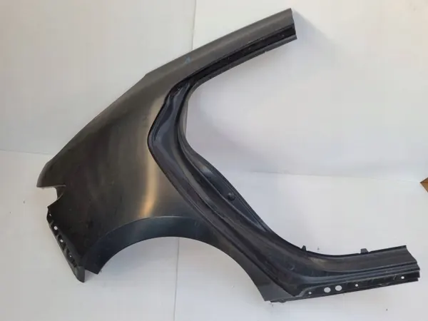 Mazda 3 III HB 19- Hinterer rechter Kotflügel OEM BCYN70410A image 2