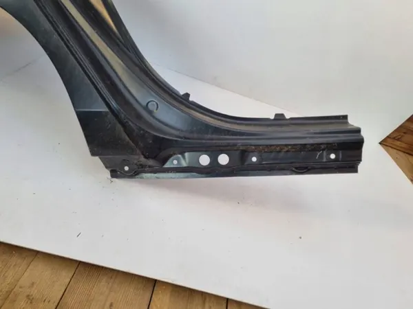 Mazda 3 III HB 19- Hinterer rechter Kotflügel OEM BCYN70410A image 3