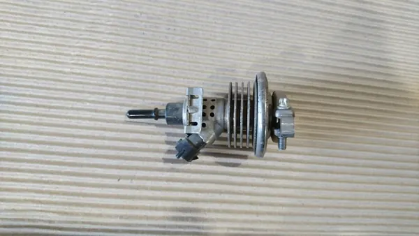 OEM 04440210452 AdBlue-suutin X-Class W470:lle image 2