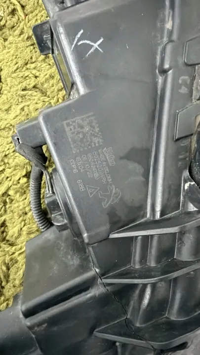 Dagrijlichten OEM 9824241180 voor Peugeot 3008 II image 5