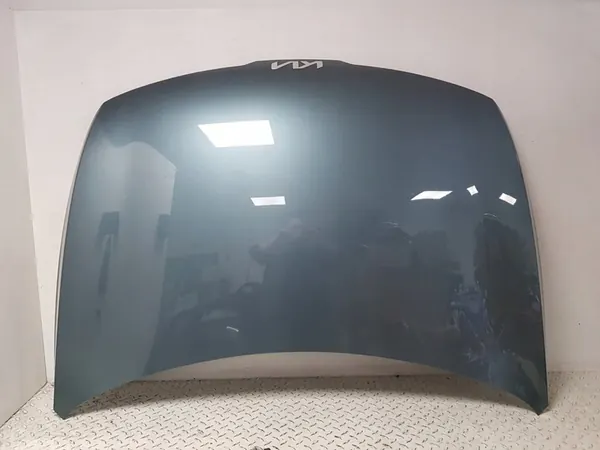 Motorhuv Kia Sportage 5 2021-2025 OEM 66400-R2000 image 2