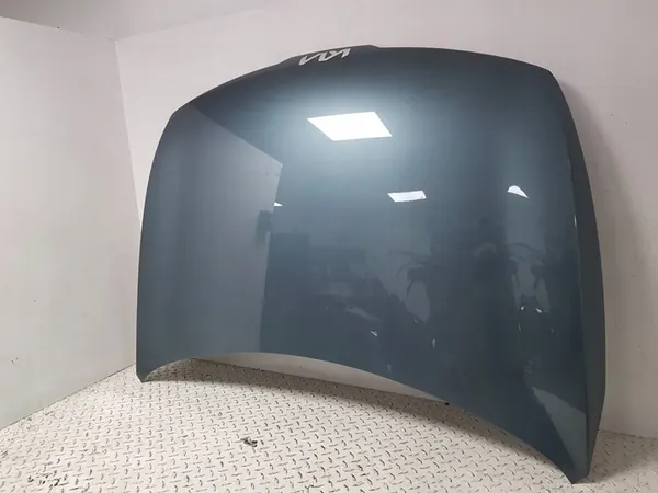 Motorhuv Kia Sportage 5 2021-2025 OEM 66400-R2000 image 3