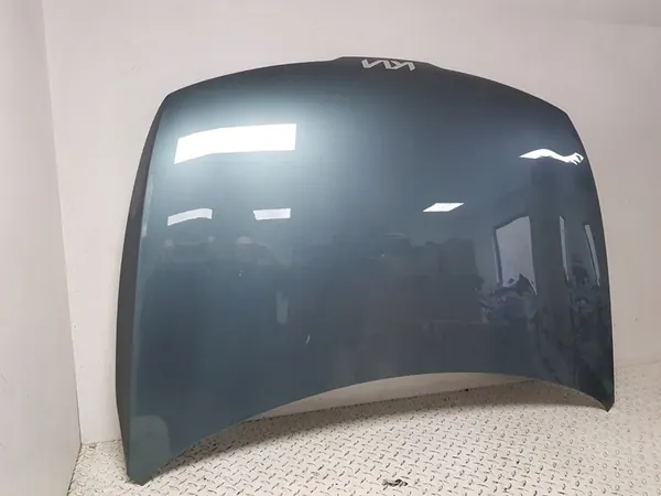 Motorhuv Kia Sportage 5 2021-2025 OEM 66400-R2000 image 4