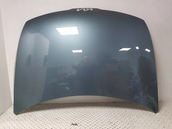 Motorhuv Kia Sportage 5 2021-2025 OEM 66400-R2000 image 5