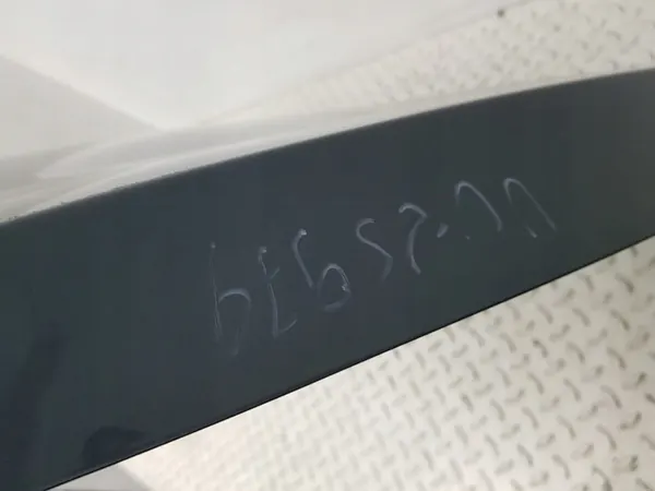 Motorhuv Kia Sportage 5 2021-2025 OEM 66400-R2000 image 8