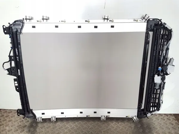 Teto solar Subaru Ascent completo OEM 65430XC00A image 2
