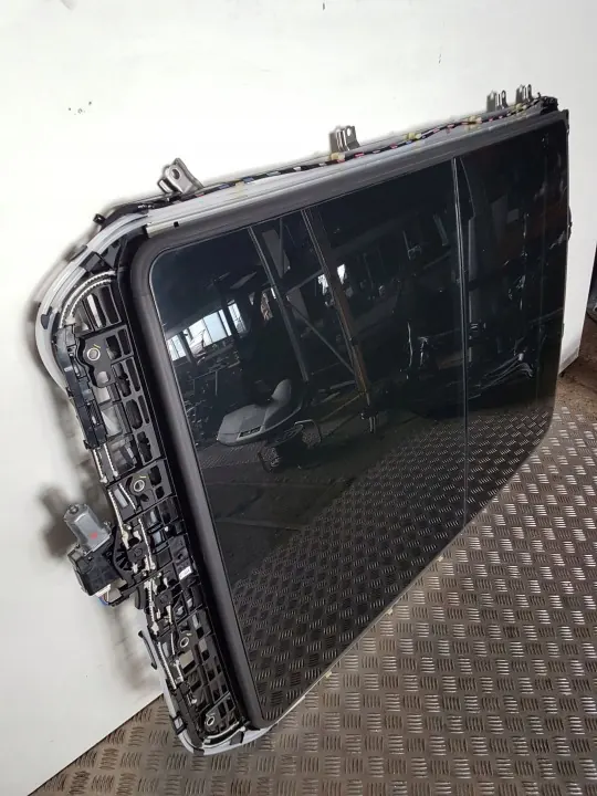 Teto solar Subaru Ascent completo OEM 65430XC00A image 10