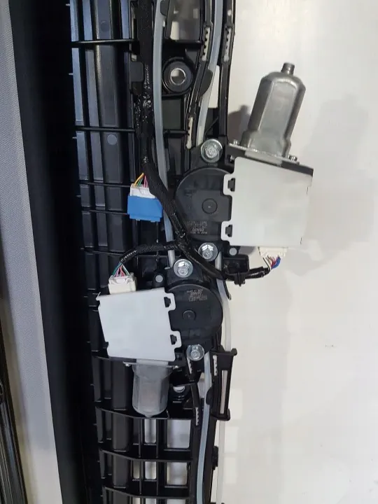 Teto solar Subaru Ascent completo OEM 65430XC00A image 4
