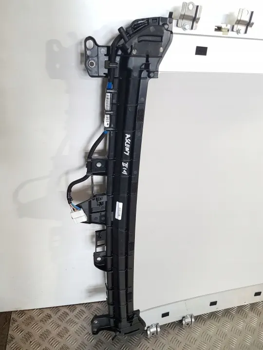 Teto solar Subaru Ascent completo OEM 65430XC00A image 5