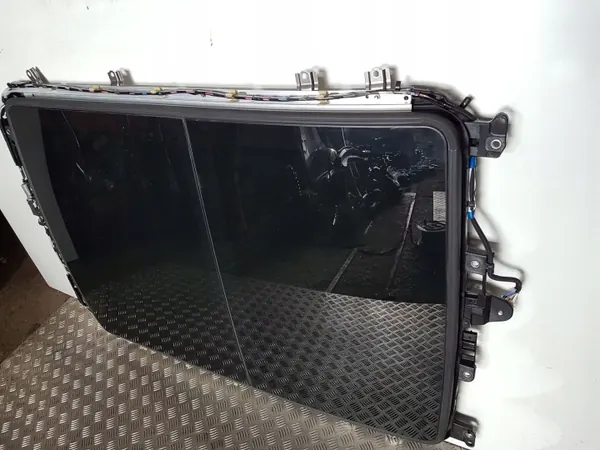 Teto solar Subaru Ascent completo OEM 65430XC00A image 9