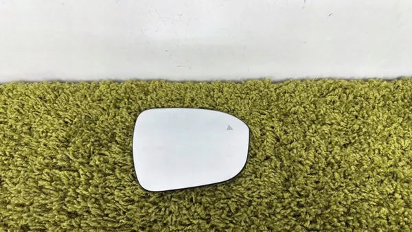OEM 23583064 rechte Spiegelglasscheibe mit Sensor image 2