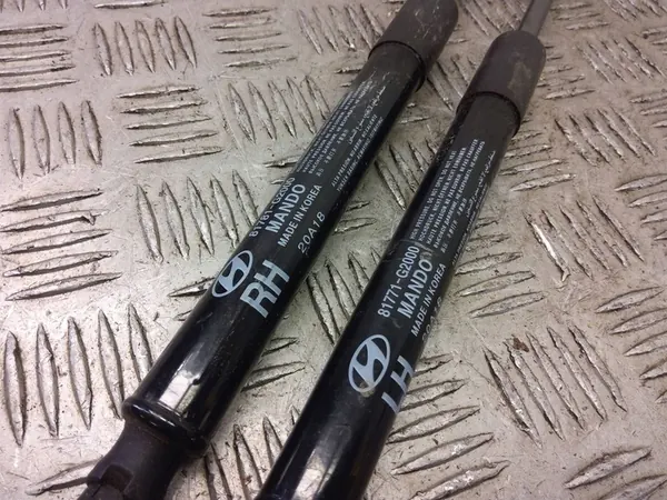 Bagageluckstöd Hyundai Ioniq 2020 OEM 81771-G2000 image 3