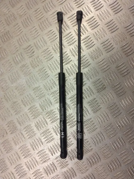 KIA Niro Baklucka Aktuator Höger 81781-G5000 image 7