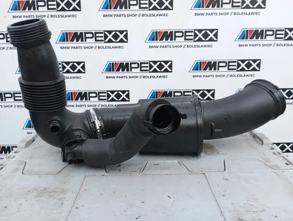 BMW F10 F11 Conducto de Admisión N20 7612094 7605638 image 4