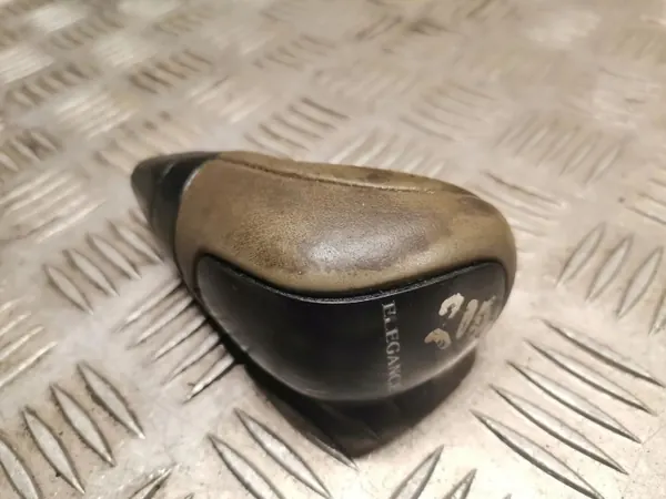 Pommeau de levier Mercedes-Benz OEM MDY26856 E W210 image 2