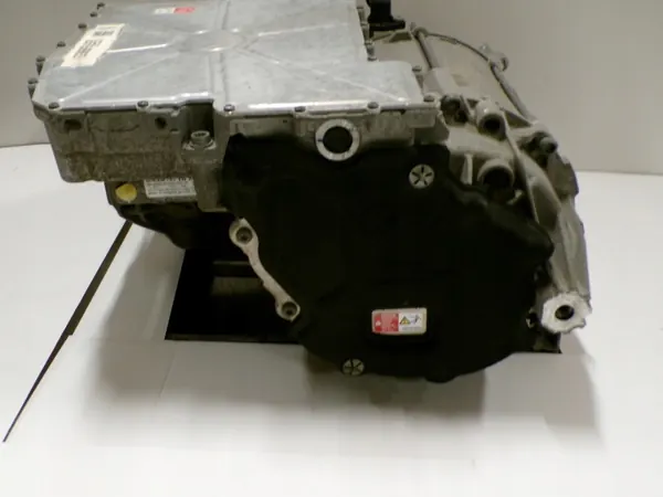 Motor elétrico usado OEM 0EH901098E para Audi Q4 e-tron image 6