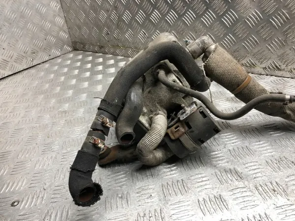 Riscaldamento Webasto Audi A8 D3 4E0815069F image 3