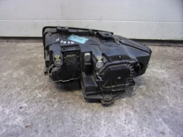 Faros Valeo Audi A4 B6 Izquierda Derecha image 7