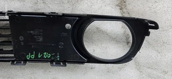 Griglia paraurti anteriore destra BMW 1 F20 F21 51117272558 image 4
