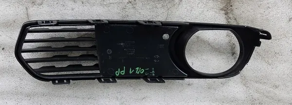 Griglia paraurti anteriore destra BMW 1 F20 F21 51117272558 image 5