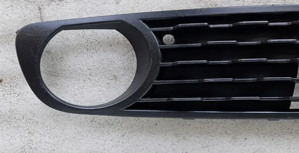 Griglia paraurti anteriore destra BMW 1 F20 F21 51117272558 image 6