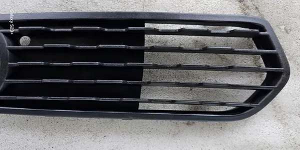 Griglia paraurti anteriore destra BMW 1 F20 F21 51117272558 image 7