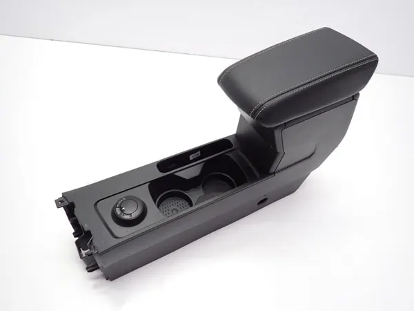 Túnel de reposabrazos OEM 363155060R para Dacia Duster II image 2