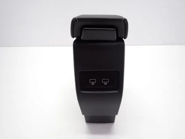 Túnel de reposabrazos OEM 363155060R para Dacia Duster II image 3