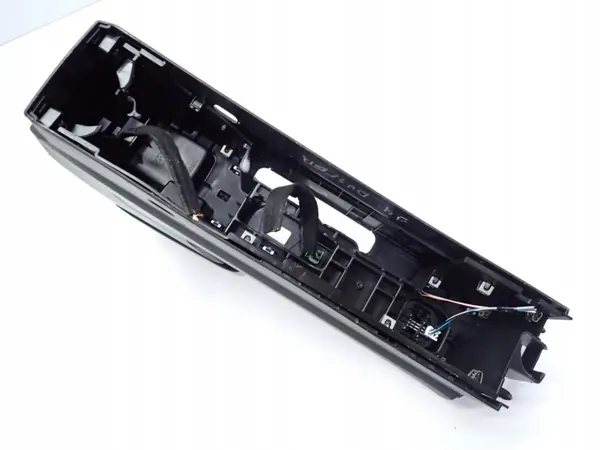 Túnel de reposabrazos OEM 363155060R para Dacia Duster II image 7