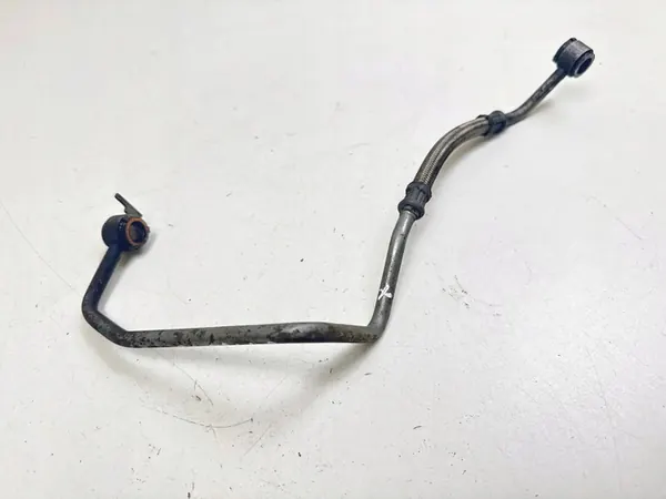 2012 Citroen C4 II Tuyau de refroidissement d'huile image 1