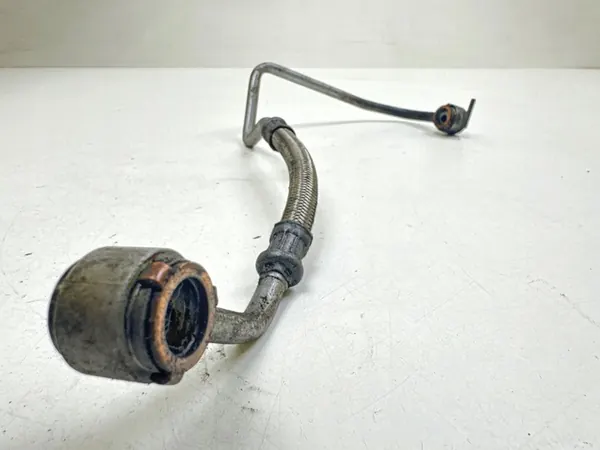 2012 Citroen C4 II Tuyau de refroidissement d'huile image 3