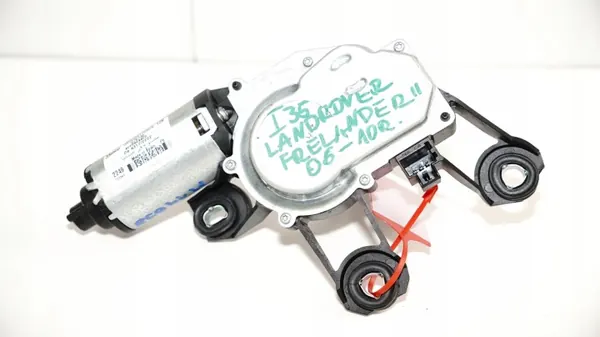 Ruitenwissermotor achter OEM 360158697 Land Rover image 2