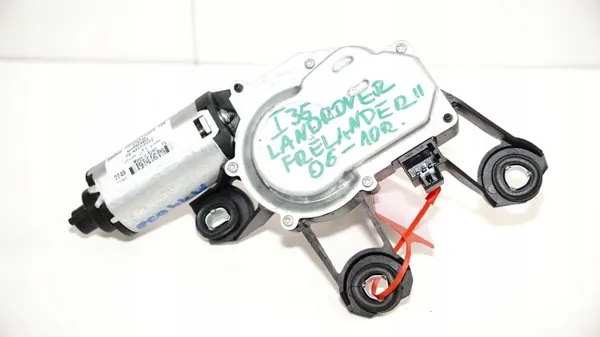 Ruitenwissermotor achter OEM 360158697 Land Rover image 4