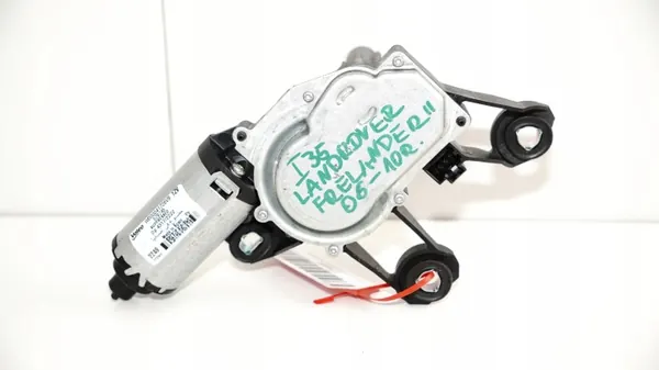 Ruitenwissermotor achter OEM 360158697 Land Rover image 8