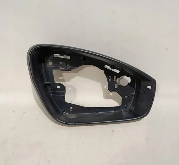 Cache Rétroviseur Gauche OEM 11B857602 Volkswagen ID4 image 2