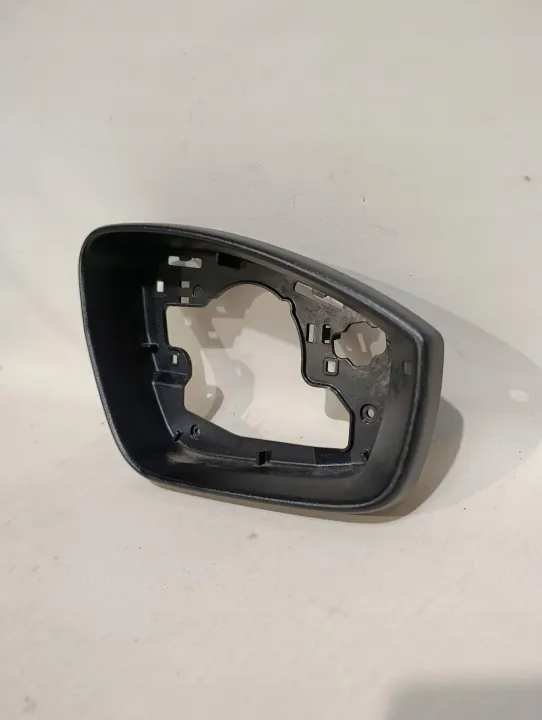 Cache Rétroviseur Gauche OEM 11B857602 Volkswagen ID4 image 3