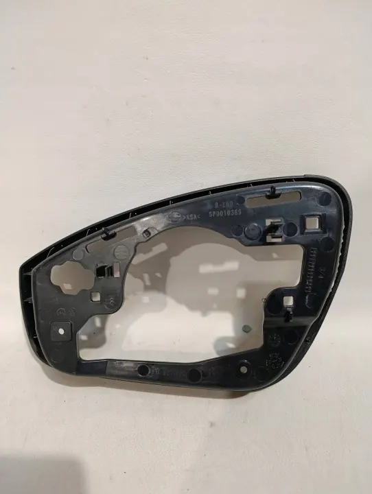 Cache Rétroviseur Gauche OEM 11B857602 Volkswagen ID4 image 4
